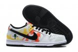 Men Nike SB Dunk Low-117 Shoes