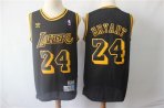 Los Angeles Lakers #24 Bryant-006 Basketball Jerseys