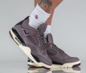 Men Air Jordans 4-063 Shoes