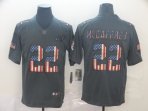 Carolina Panthers #22 McCaffrey-001 Jerseys