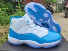 Men Air Jordans 11-027 Shoes