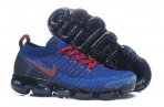 Men Air VaporMax Flyknit 2-013 Shoes