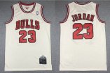 Chicago Bulls #23 Jordan-015 Basketball Jerseys