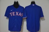 Texas Rangers -004 Stitched Football Jerseys