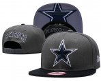 Dallas cowboys Adjustable Hat-002 Jerseys