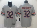 Chicago Bears #32 Montgomery-002 Jerseys