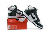 Men Nike SB Dunk High-009 Shoes