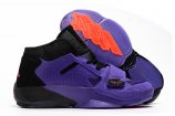 Men Jordan Zion 2-002 Shoes