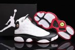 Women Air Jordans 13-005