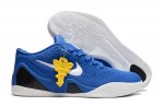 Men Kobe knit 9 low-009 Shoes