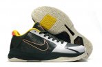 Wm/Youth Zoom Kobe 5-007 Shoes