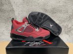 Men Air Jordans 4-096 Shoes