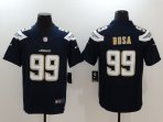 San Diego Charges #99 Bosa-005 Jerseys