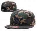 Houston Texans Adjustable Hat-019 Jerseys