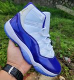 Men Air Jordans 11-041 Shoes