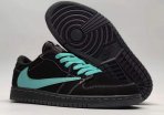 Men Air Jordans 1 Low-001 Shoes