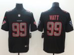 Houston Texans #99 Watt-005 Jerseys