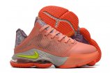 Men Lebron James 19 Low-006 Shoes