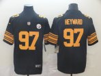 Pittsburgh Steelers #97 Heyward-002 Jerseys