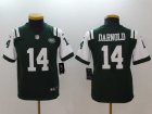 Youth New York Jets #14 Darnold-002 Jersey