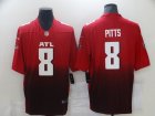 Atlanta Falcons #8 Pitts-002 Jerseys