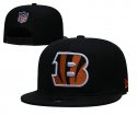 Cincinnati Bengals Adjustable Hat-002 Jerseys
