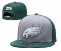 Philadelphia Eagles Adjustable Hat-007 Jerseys