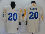 St.Louis Rams #20 Ramsey-003 Jerseys