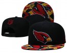 Arizona Cardicals Adjustable Hat-004 Jerseys