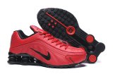 Nike Shox R4-020 Shoes