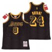 Los Angeles Lakers #24 Bryant-019 Basketball Jerseys