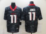 Atlanta Falcons #11 Jones-025 Jerseys