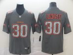 Denver Broncos #30 Lindsay-001 Jerseys