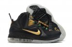 Men Lebron James 9-006 Shoes