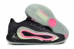Men Air Jordans Luka 4-007 Shoes