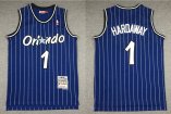 Orlando Magic #1 Hardaway-026 Basketball Jerseys