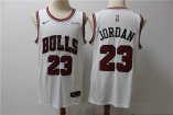 Chicago Bulls #23 Jordan-066 Basketball Jerseys
