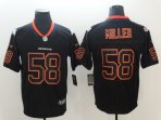 Denver Broncos #58 Miller-002 Jerseys