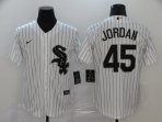 Chicago White Sox #45 Jordan-008 stitched jerseys