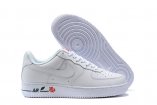 Men Air Force 1 Low-004 Shoes