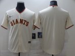 San Francisco Giants -004 Stitched Football Jerseys