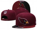 Arizona Cardicals Adjustable Hat-003 Jerseys