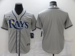 Tampa Bay Rays -004 Stitched Football Jerseys