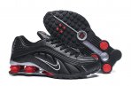 Nike Shox R4-016 Shoes