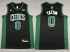 Boston Celtics #0 Tatum-001 Basketball Jerseys