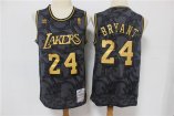 Los Angeles Lakers #24 Bryant-087 Basketball Jerseys