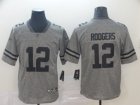 Green Bay Packers #12 Rodgers-032 Jerseys