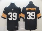 Pittsburgh Steelers #39 Fitzpatrick-001 Jerseys