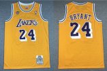 Los Angeles Lakers #24 Bryant-015 Basketball Jerseys