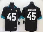 Jacksonville Jaguars #45 Chalsson-001 Jerseys